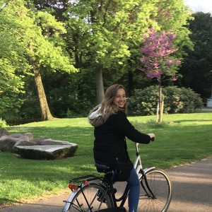 Fundraising Page: Christy Craig